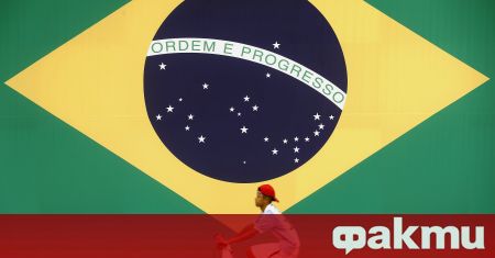 Председателят на бразилския върховен избирателен съд обяви споразумение с осем