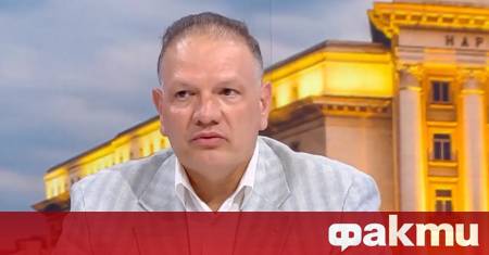 За мен е малко вероятно Конституционният съд да обяви за