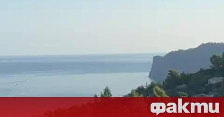 Телата на пилот и сина му бяха открити след като