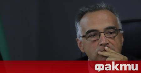 Лукойл категорично трябва да бъде държавна Това заяви бившият депутат