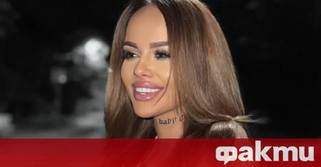 След месеци на заигравки полузасенчени кадри и мистериозни сторита Сузанита