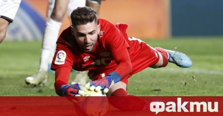 Един от синовете на гения на френския футбол Зинедин Зидан