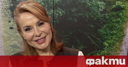 Водещата Мира Добрева сподели интригуващ случай на възмездие от съдбата