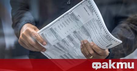 За първи път от 28 години представител на Демократическата партия