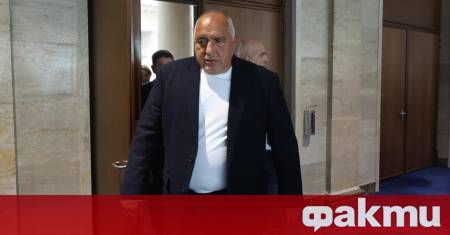 ФАКТИ публикува мнения с широк спектър от гледни точки за