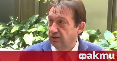 Регионалният министър Иван Шишков заяви че във Варна е налице