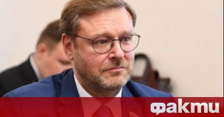 Заместник-председателят на Съвета на федерацията Константин Косачев нарече изключенията от