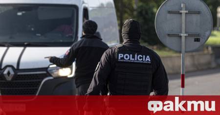 Двама унгарски граждани са арестувани в района на град Тузла