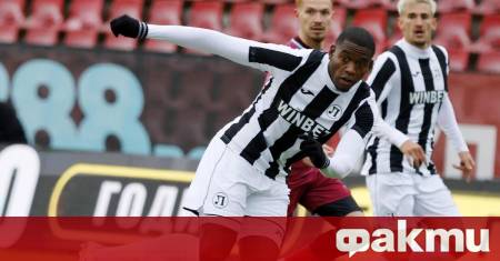 Локомотив Пловдив излезе с официална позиция относно слуховете за трансфер