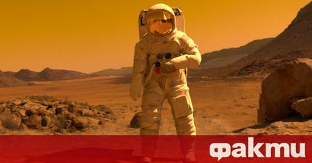 Изпращането на хора на Марс ще изисква от учените и