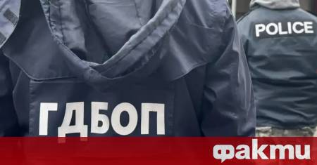 Шестима са арестувани за измами с ДДС за над 13