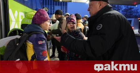 Полша наблюдава постепенен спад в броя на украинците на пазара