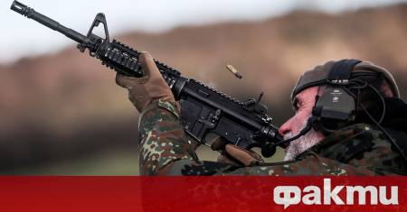 Почти две трети от германците гледат на САЩ като на