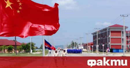 Висшият законодателен орган на Китай отстрани генерал Мяо Хуа от