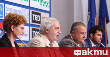 БАН ще направи всичко възможно за да върне дарението от