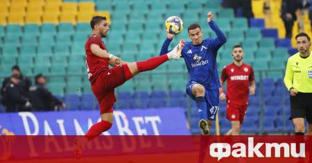 Голямата футболна битка между ЦСКА и Левски която традиционно разпалва