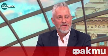 Със случващото се в редиците на ПП определено ще има