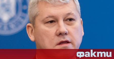 Каталин Предою е назначен за временен министър председател на Румъния До