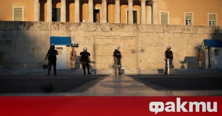 Гърция посреща голяма тристранна среща съобщи Катимерини Преговорите ще водят