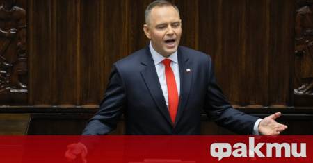 Президентът на Полша Карол Навроцки заяви в Деня на полските