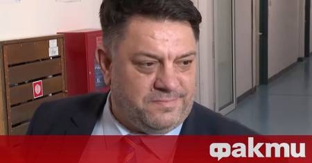 Днес взехме решение за въвеждане на ротация на председателя на