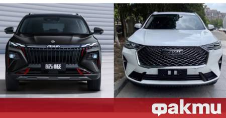 Навлизането на китайските автомобили на глобалния пазар е истинска революция