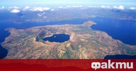 Земетресение с магнитуд 7 1 разлюля северната част на Филипините предаде
