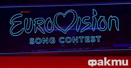 Швеция е сочена за фаворит от букмейкърите на започващия в