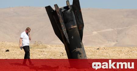 Китай е дълбоко обезпокоен от новата ескалация на конфликта между