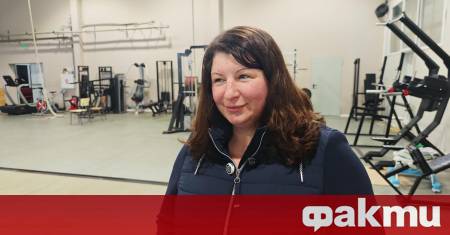 Председателят на Българската федерация по борба Станка Златева изрази твърда