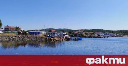 Ще бъде предимно слънчево но в крайните югоизточни райони на