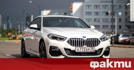 Германският гигант BMW разбуни духовете с гръмкото нареждане към китайското