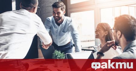 Според хороскопа април ще се окаже успешен за кариерата на