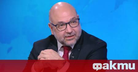 Днес стана ясно че президентът Румен Радев ще връчи първия