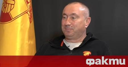 Гьозтепе воден от българския специалист Станимир Стоилов е на прага