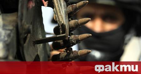 Най малко 32 палестинци сред които 4 деца бяха убити