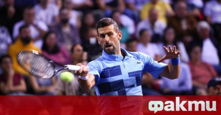 Тенис светът отново остава без едно от най големите си имена