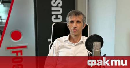 Проектобюджетът е по скоро отчет за изтекъл период а управляващите