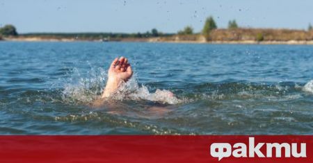 59 годишен мъж се е удавил край Поморие Инцидентът е станал