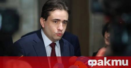 ПП ДБ внася утре в парламента вот на недоверие срещу правителството