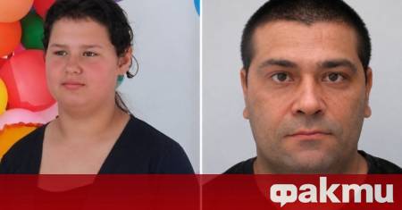 Трета седмица продължава издирването на 11 годишната Наталия Асенова от