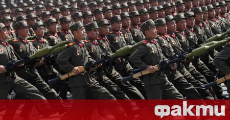 Украинският президент Володимир Зеленски обяви официално че Русия се подготвя