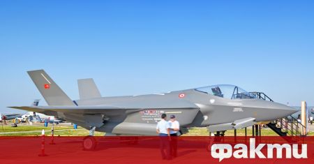 Току що решихме да осигурим изтребители F 35 за подаване на спешни