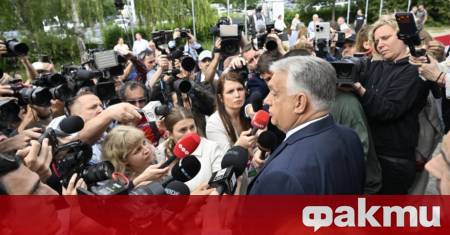Унгария навлезе в нова фаза на тежка политическа конфронтация Само