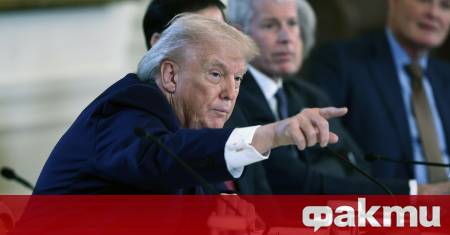 Над половината от гражданите на САЩ са на мнение че