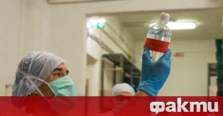 В България има траен недостиг на медицински сестри като те