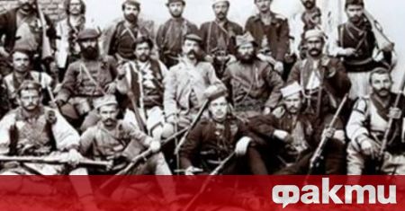 Навършват се 119 години от избухването на Илинденско Преображенското въстание В