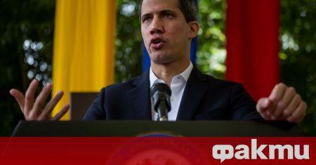 Опозицията във Венецуела призова за подновяване на преговорите с правителството