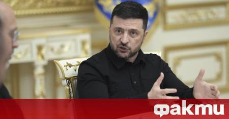 Украйна ще получава втечнен природен газ от Гърция за да