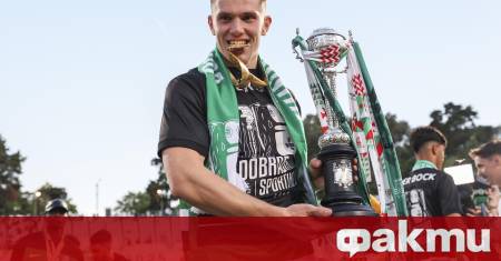 Лондонският гранд Арсенал сложи край на трансферната сага около Виктор